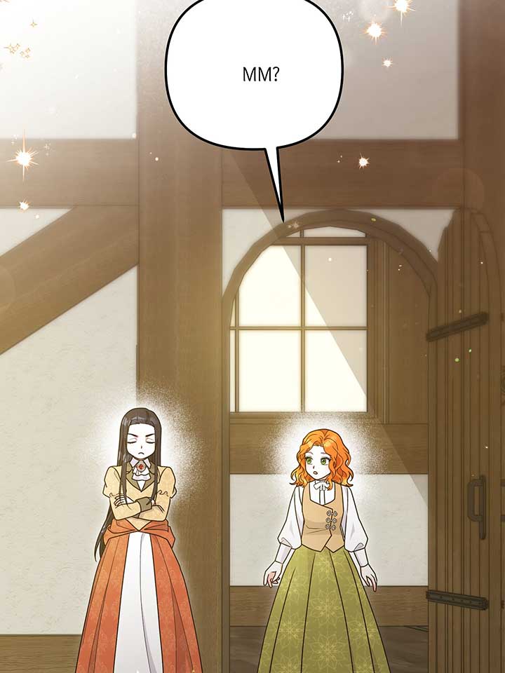 To Those Who Long for My Destruction Chapter 67 - Page 10