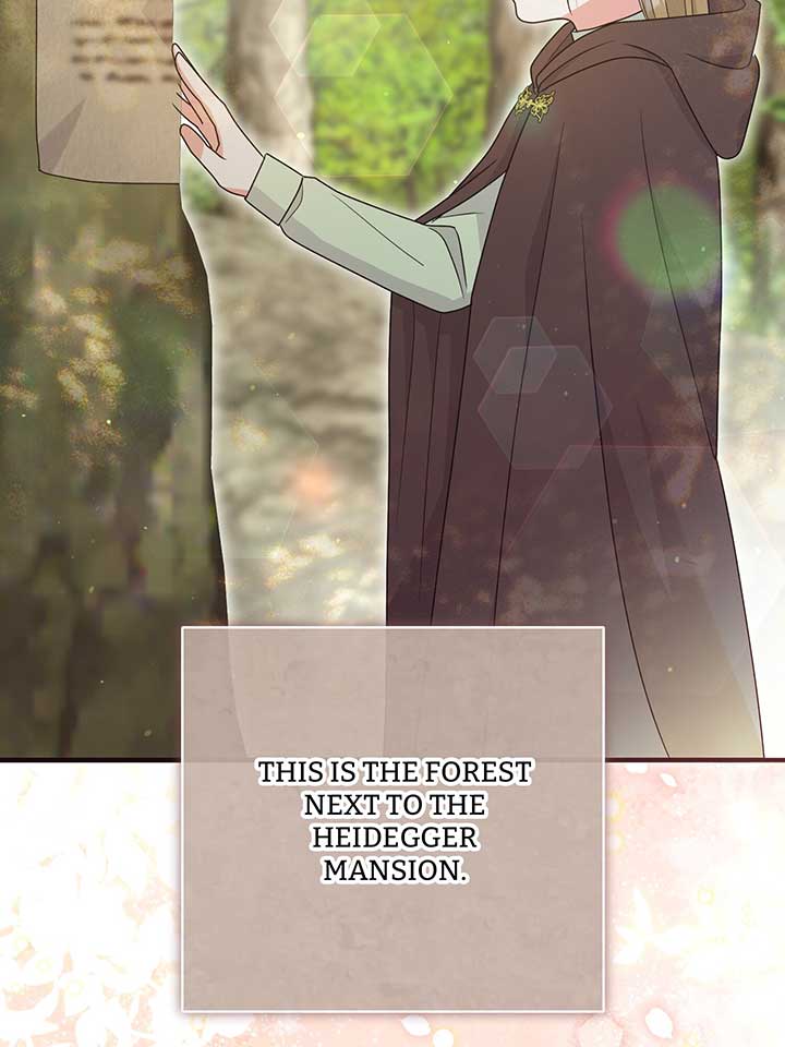 To Those Who Long for My Destruction Chapter 67 - Page 95