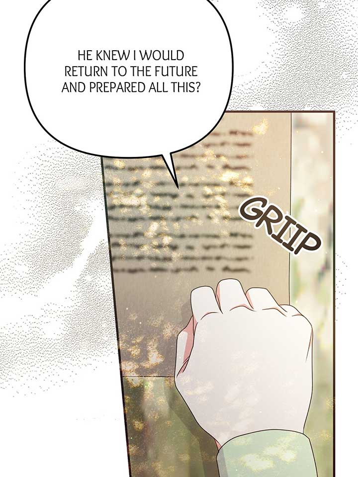 To Those Who Long for My Destruction Chapter 67 - Page 100