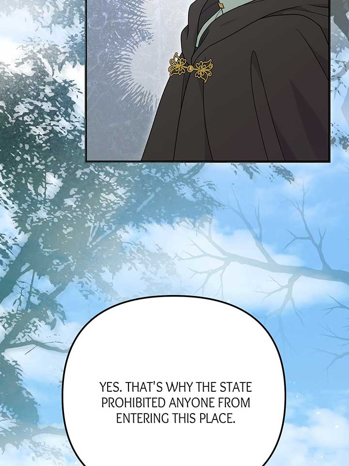 To Those Who Long for My Destruction Chapter 68 - Page 2