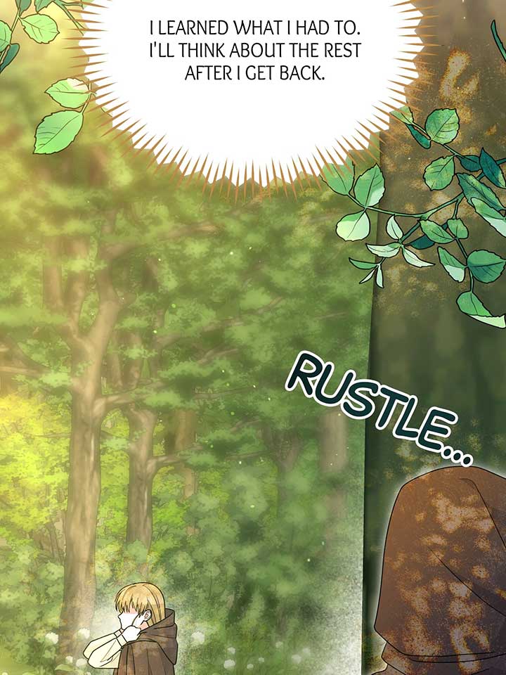 To Those Who Long for My Destruction Chapter 68 - Page 101