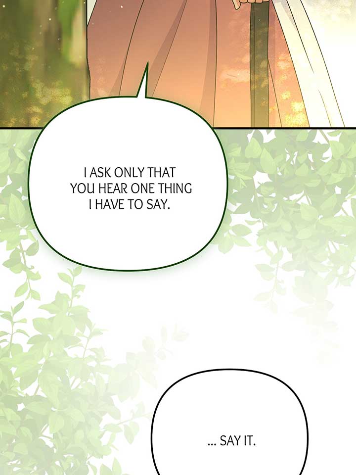 To Those Who Long for My Destruction Chapter 68 - Page 106