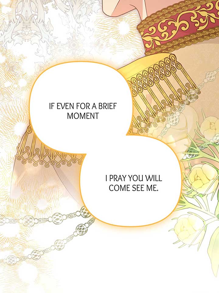 To Those Who Long for My Destruction Chapter 68 - Page 112