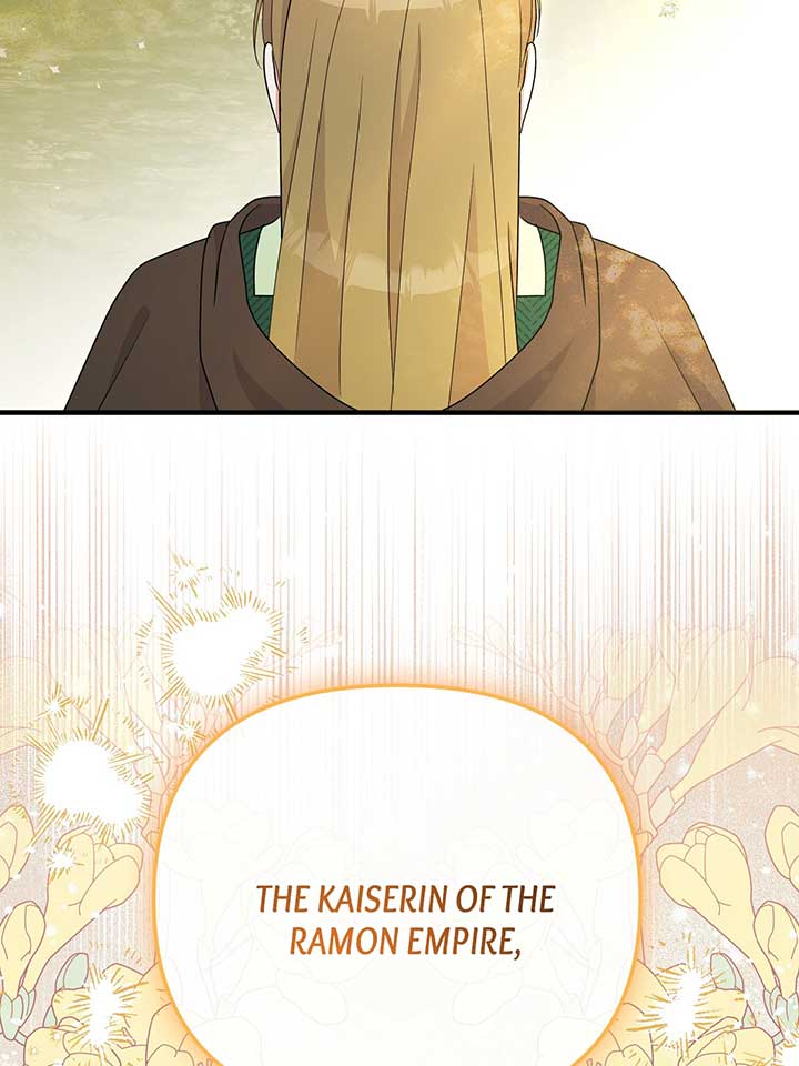 To Those Who Long for My Destruction Chapter 68 - Page 119
