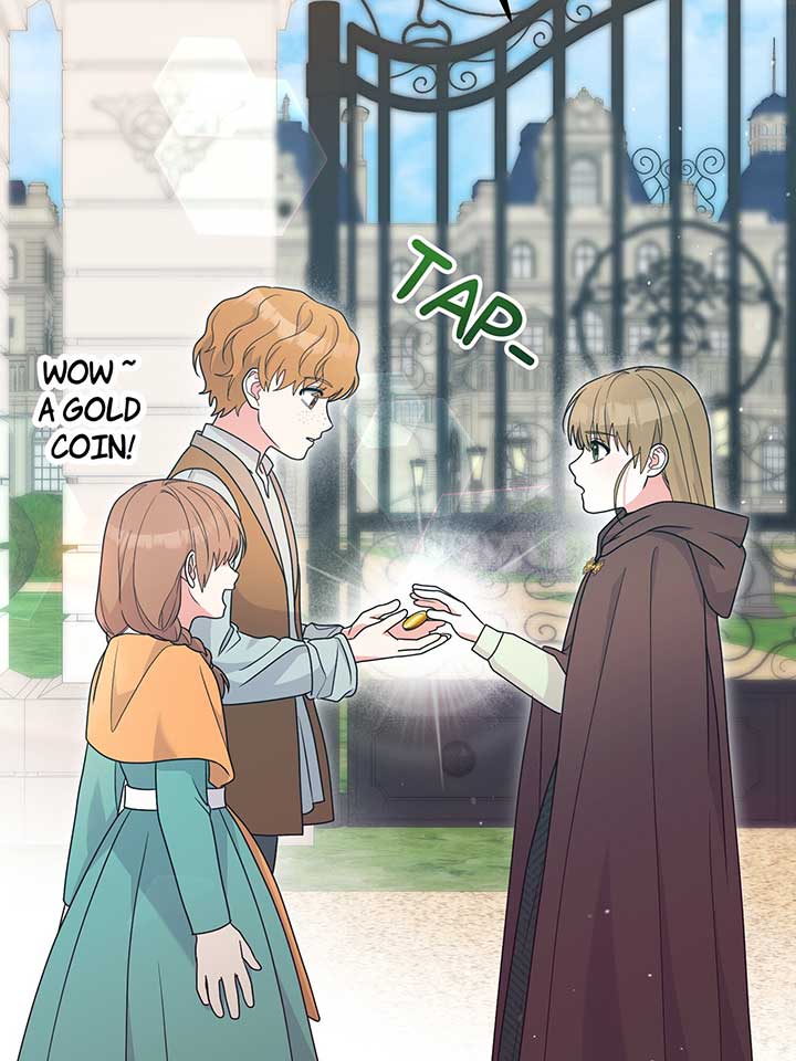 To Those Who Long for My Destruction Chapter 68 - Page 13