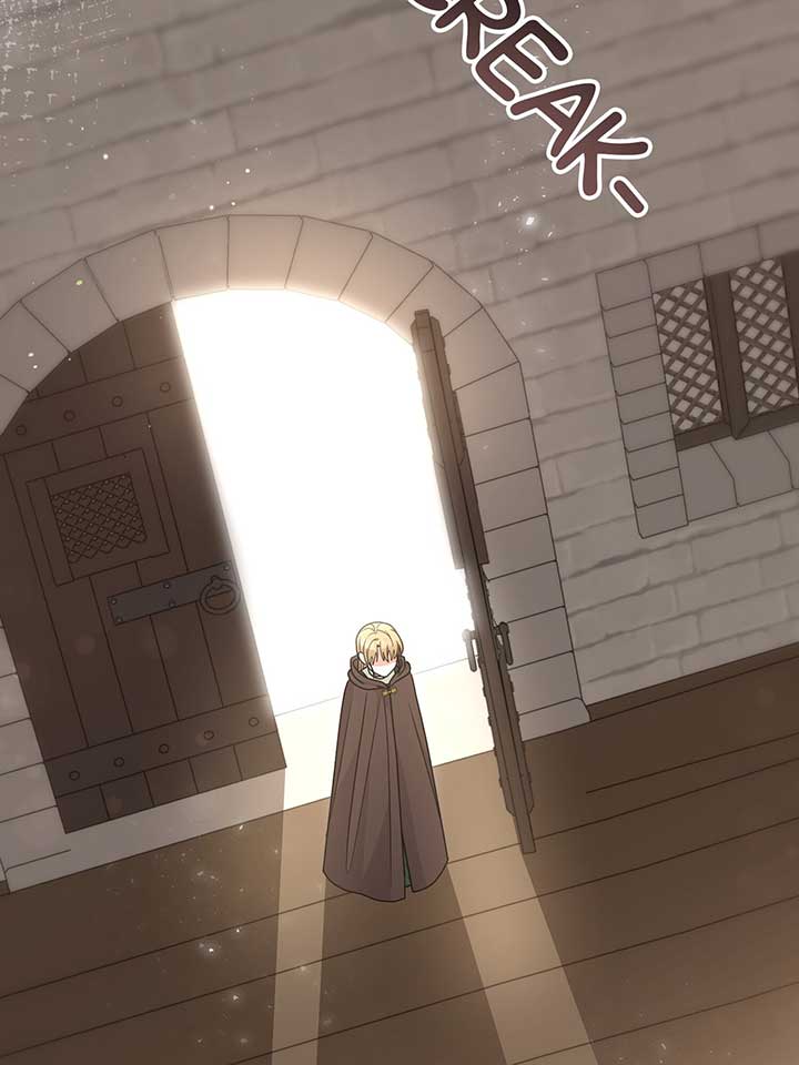 To Those Who Long for My Destruction Chapter 68 - Page 17