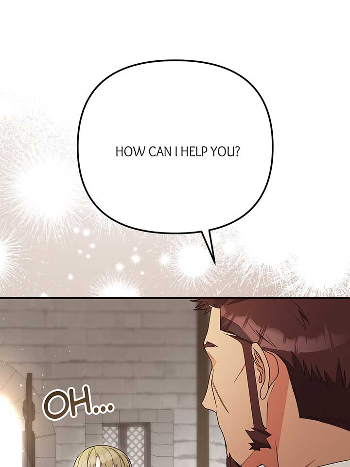 To Those Who Long for My Destruction Chapter 68 - Page 23