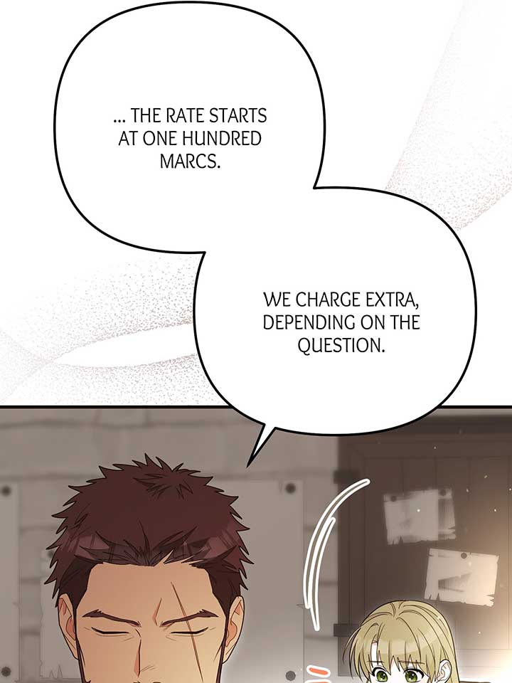 To Those Who Long for My Destruction Chapter 68 - Page 25