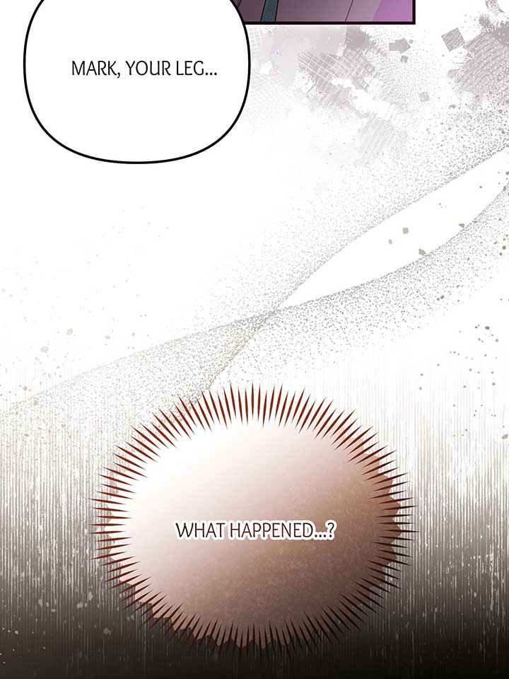 To Those Who Long for My Destruction Chapter 68 - Page 28