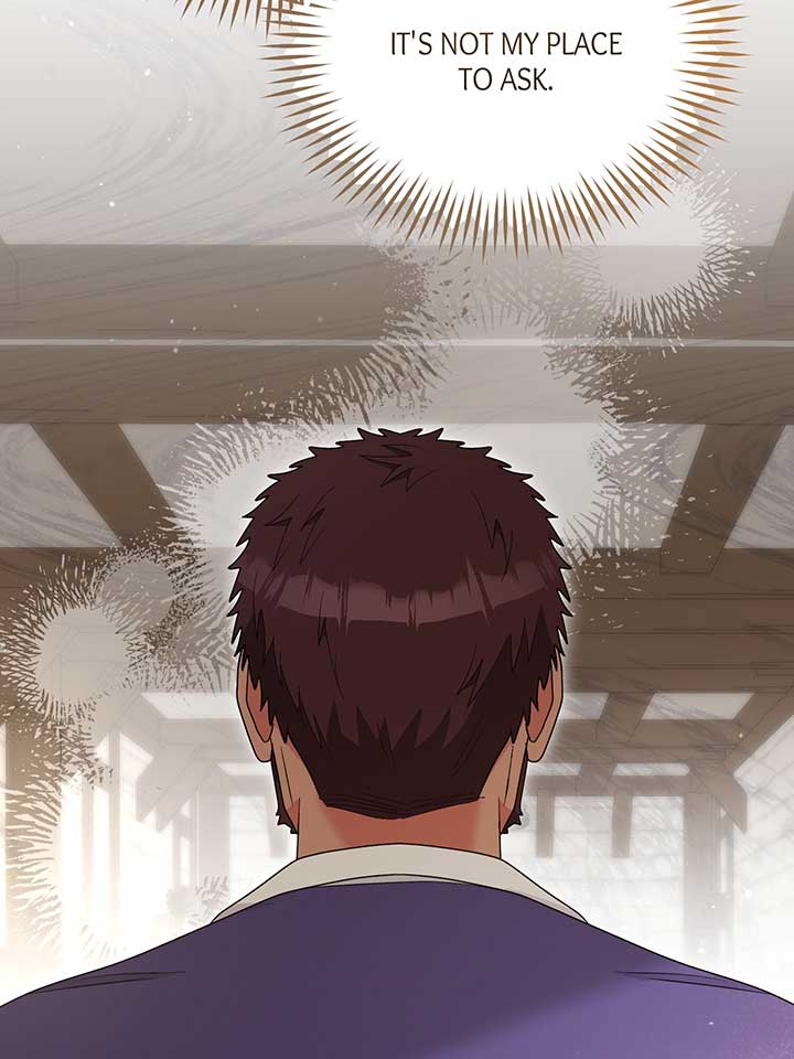 To Those Who Long for My Destruction Chapter 68 - Page 32