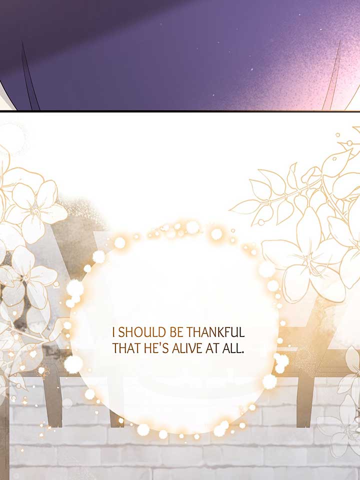 To Those Who Long for My Destruction Chapter 68 - Page 33