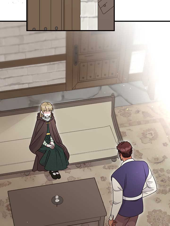 To Those Who Long for My Destruction Chapter 68 - Page 37