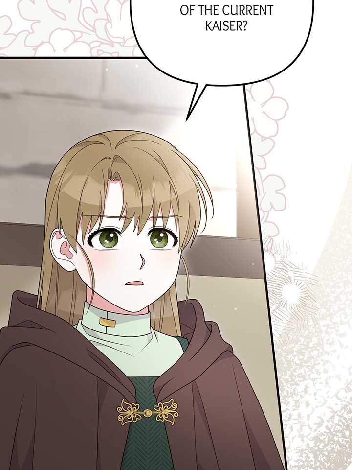 To Those Who Long for My Destruction Chapter 68 - Page 39