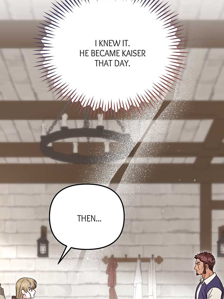 To Those Who Long for My Destruction Chapter 68 - Page 42