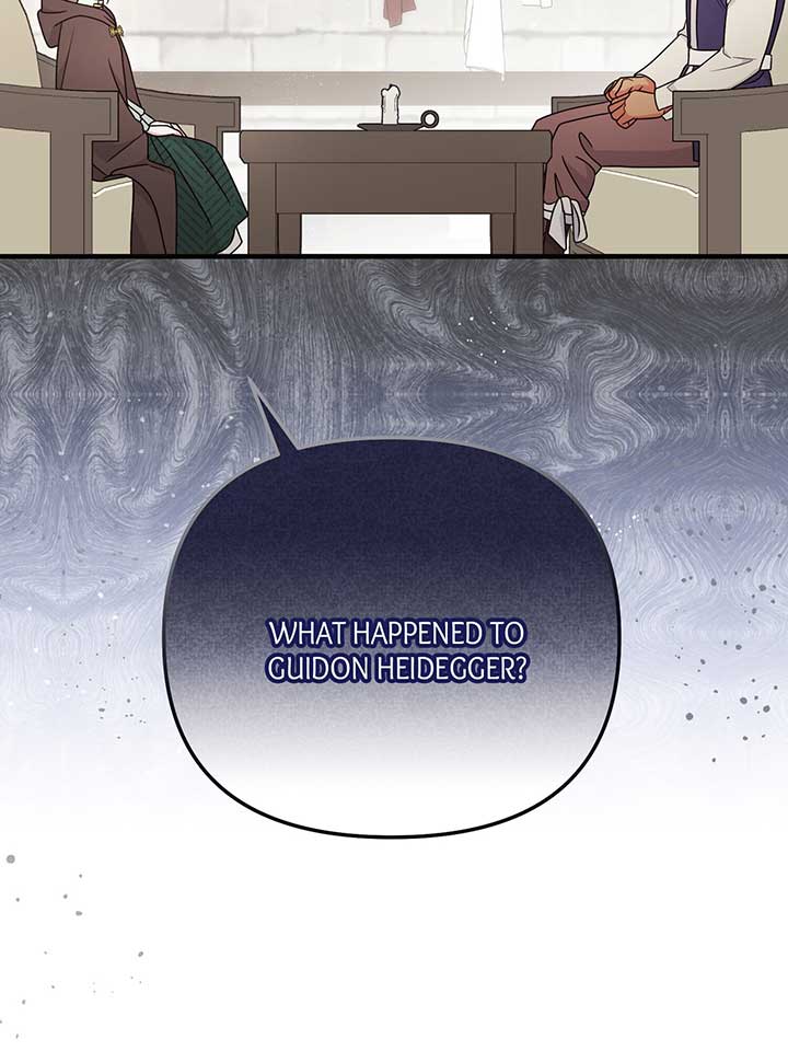 To Those Who Long for My Destruction Chapter 68 - Page 43