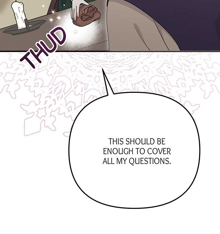 To Those Who Long for My Destruction Chapter 68 - Page 45
