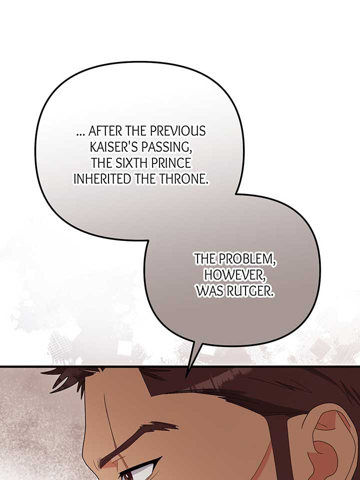 To Those Who Long for My Destruction Chapter 68 - Page 46