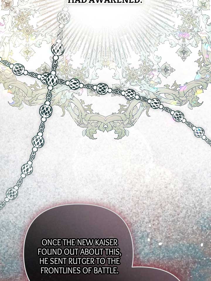 To Those Who Long for My Destruction Chapter 68 - Page 48