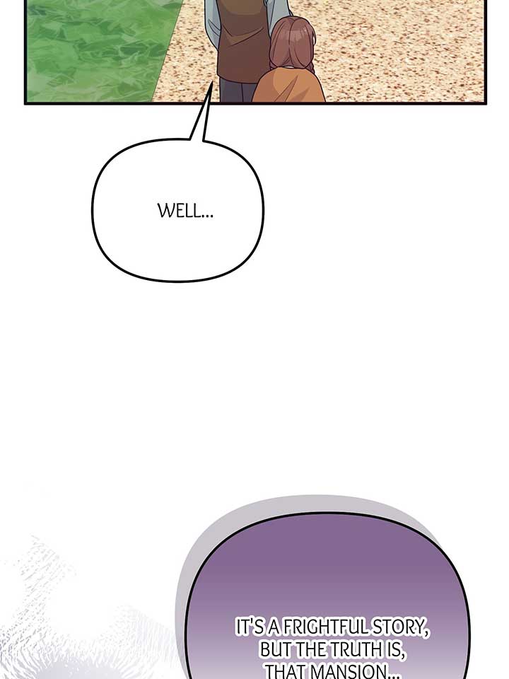 To Those Who Long for My Destruction Chapter 68 - Page 6