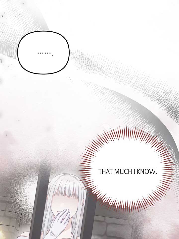 To Those Who Long for My Destruction Chapter 68 - Page 53