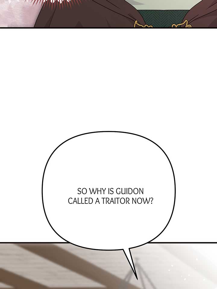 To Those Who Long for My Destruction Chapter 68 - Page 55
