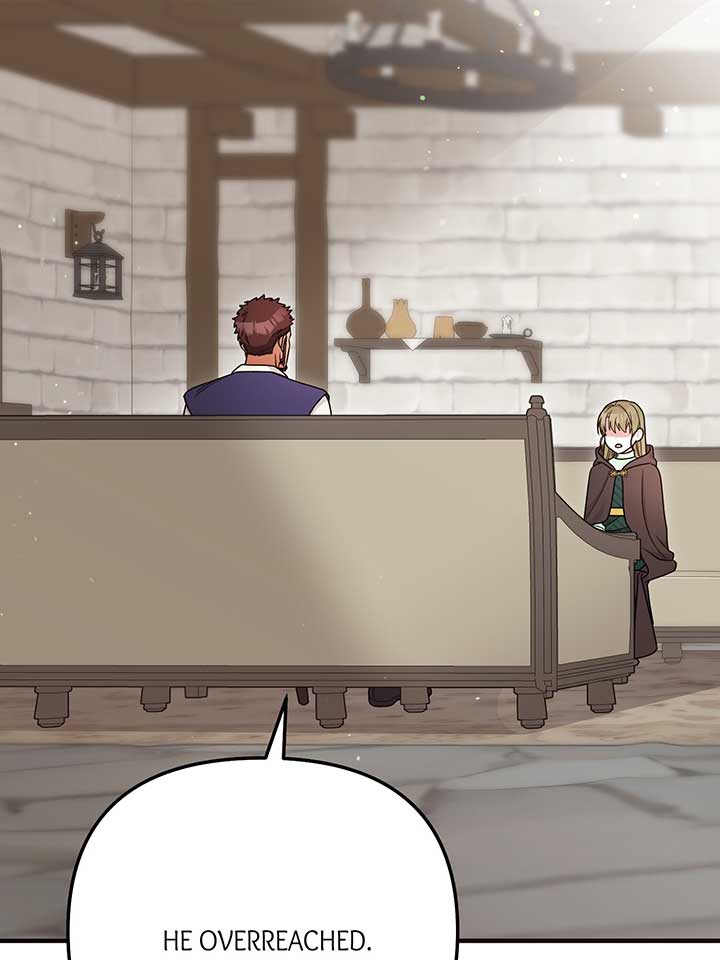 To Those Who Long for My Destruction Chapter 68 - Page 56