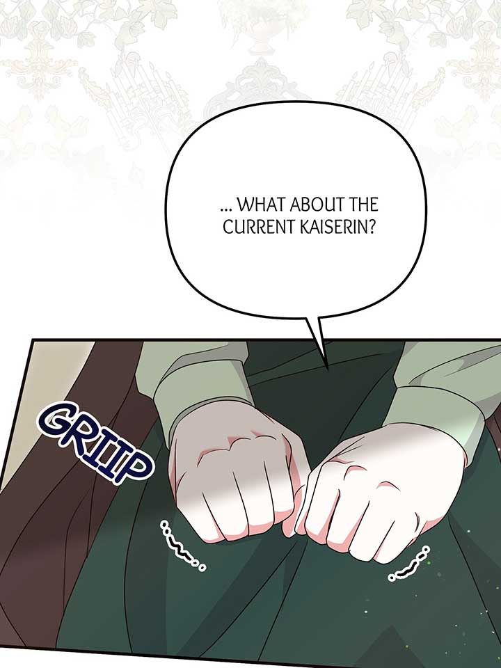To Those Who Long for My Destruction Chapter 68 - Page 62