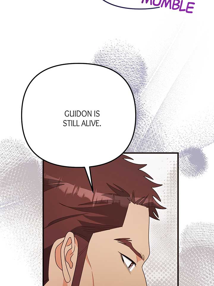 To Those Who Long for My Destruction Chapter 68 - Page 66