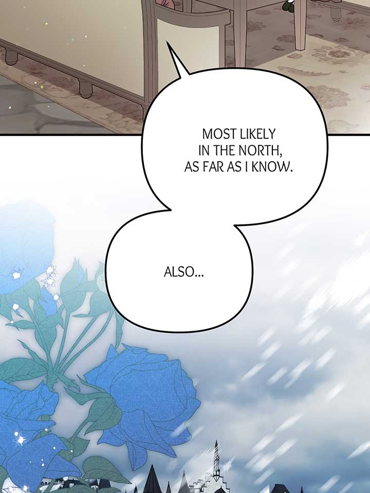 To Those Who Long for My Destruction Chapter 68 - Page 69