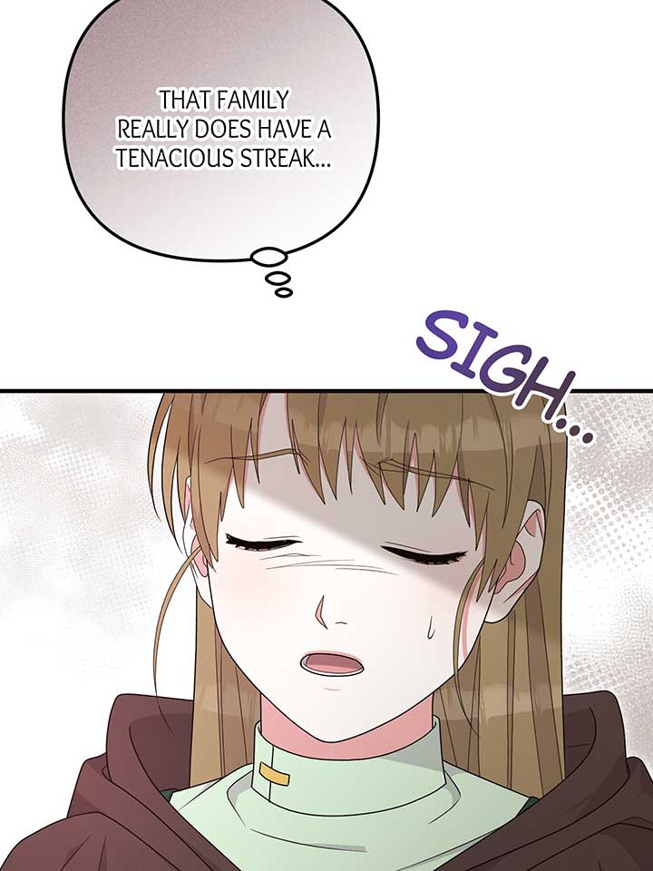To Those Who Long for My Destruction Chapter 68 - Page 72