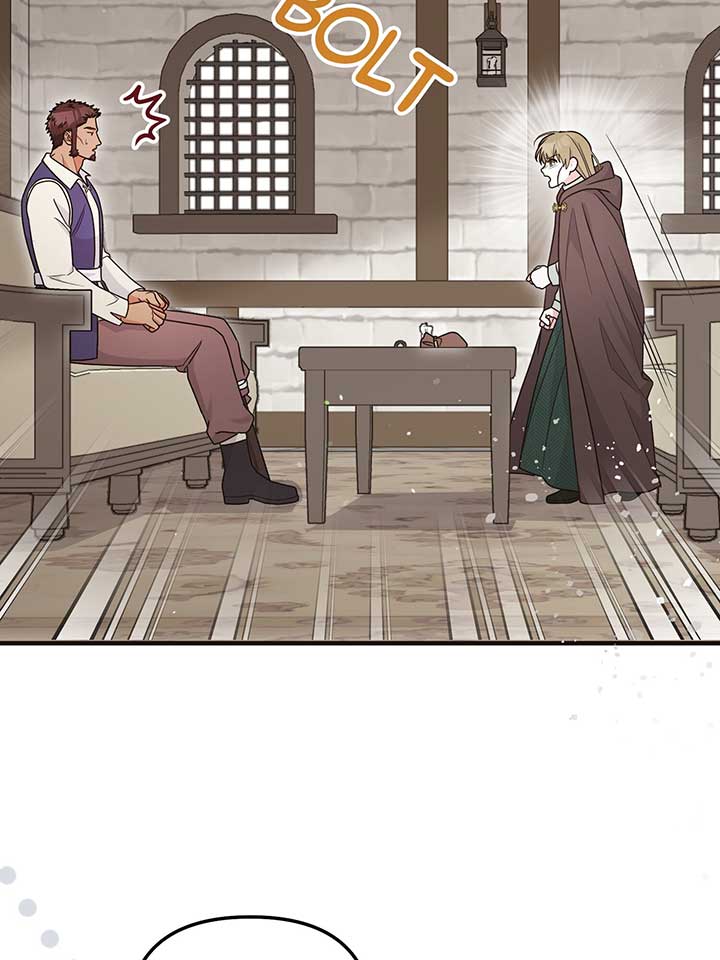 To Those Who Long for My Destruction Chapter 68 - Page 75