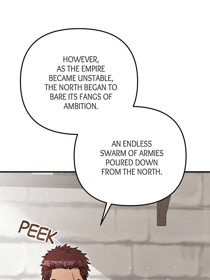 To Those Who Long for My Destruction Chapter 68 - Page 80