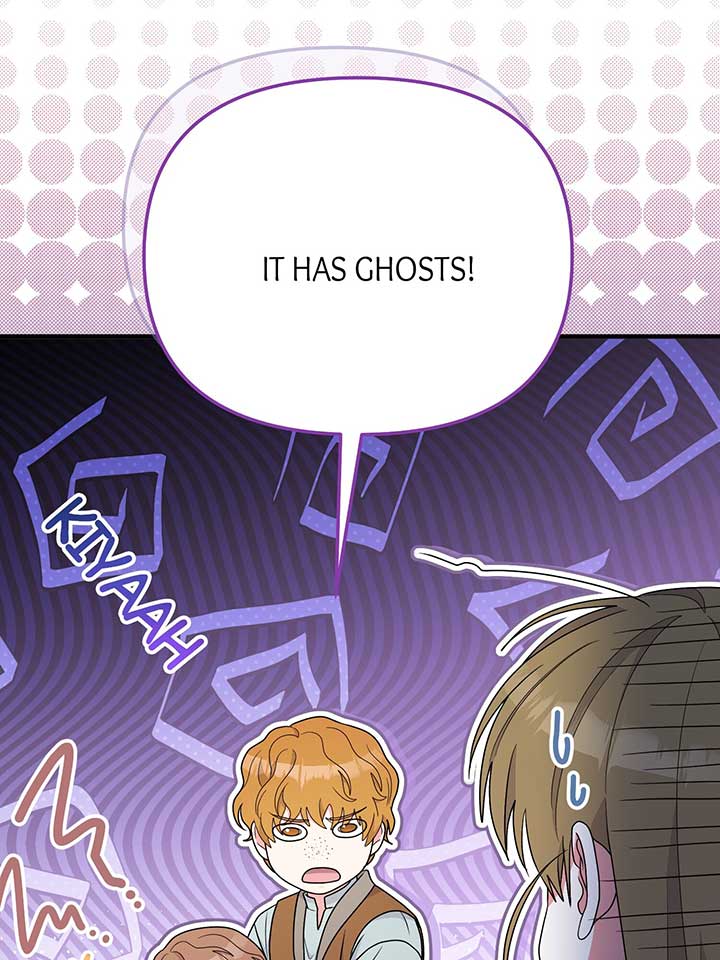 To Those Who Long for My Destruction Chapter 68 - Page 9