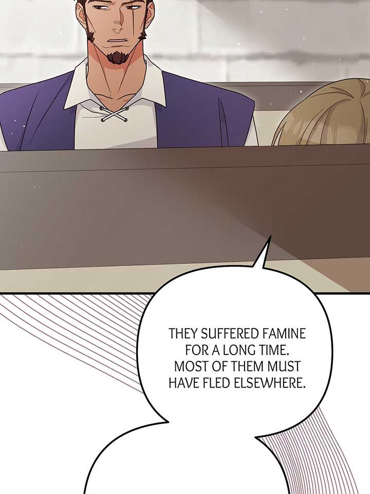 To Those Who Long for My Destruction Chapter 68 - Page 81