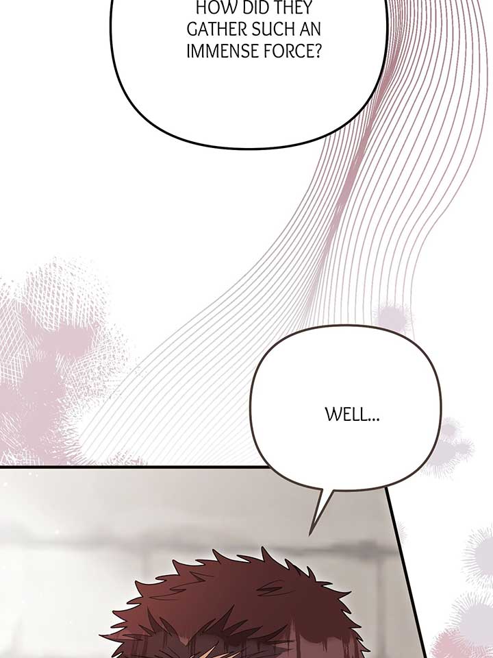 To Those Who Long for My Destruction Chapter 68 - Page 82