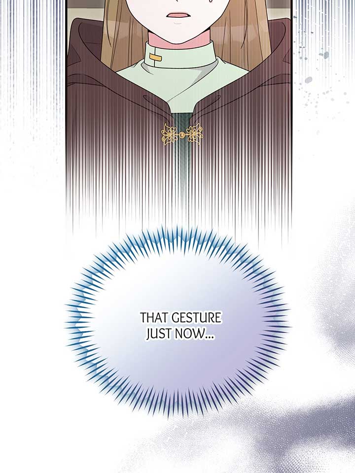 To Those Who Long for My Destruction Chapter 68 - Page 85
