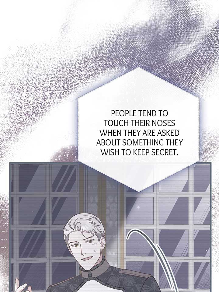 To Those Who Long for My Destruction Chapter 68 - Page 86