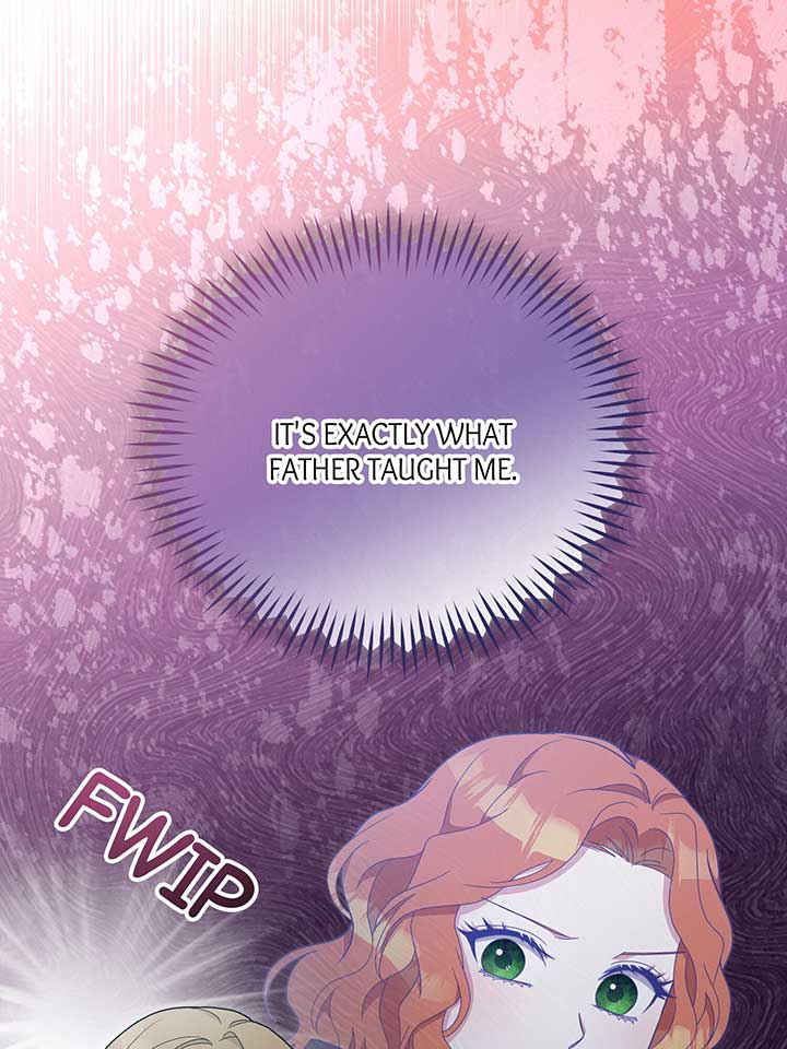 To Those Who Long for My Destruction Chapter 68 - Page 88