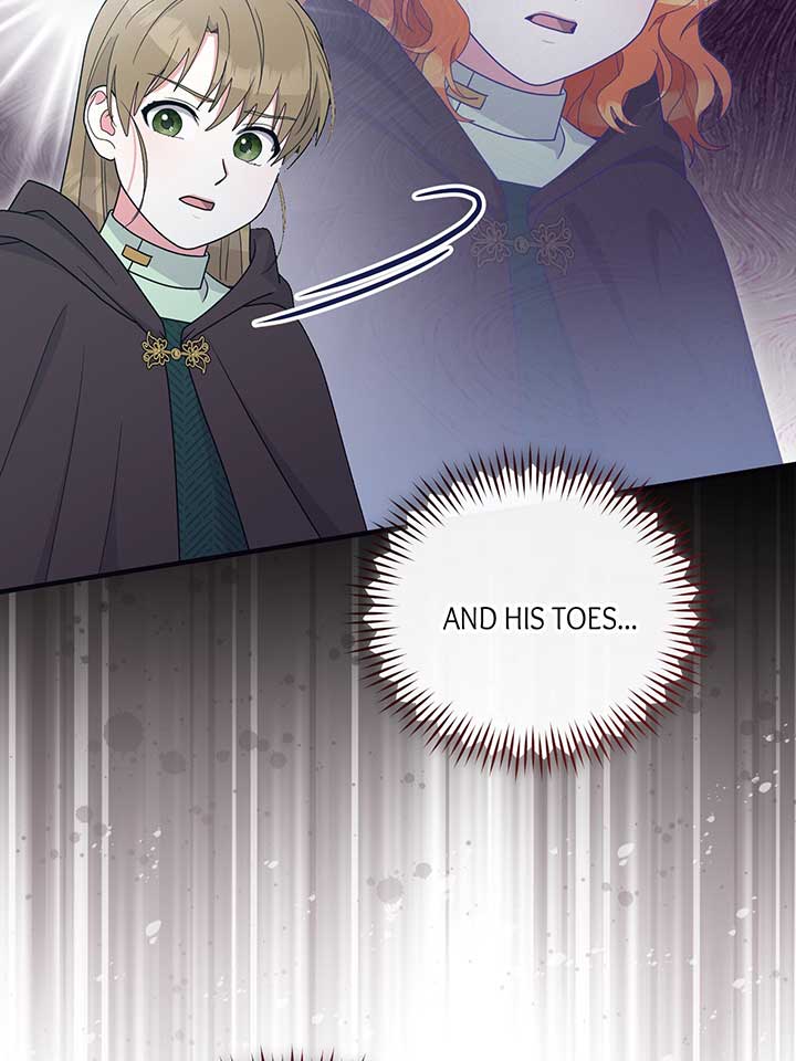 To Those Who Long for My Destruction Chapter 68 - Page 89