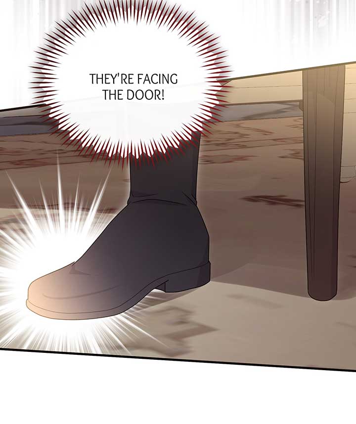 To Those Who Long for My Destruction Chapter 68 - Page 90