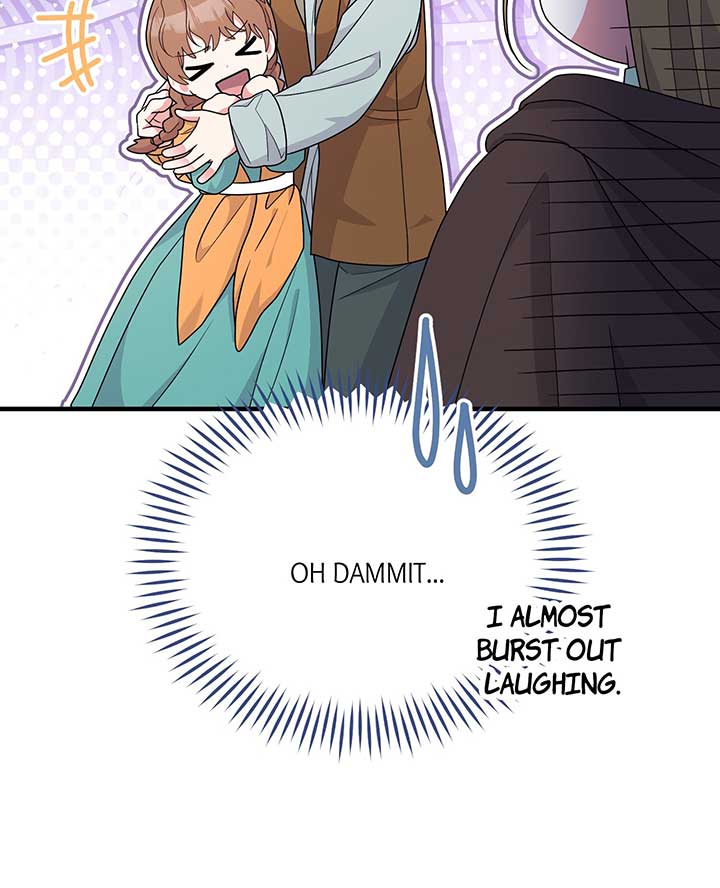 To Those Who Long for My Destruction Chapter 68 - Page 10