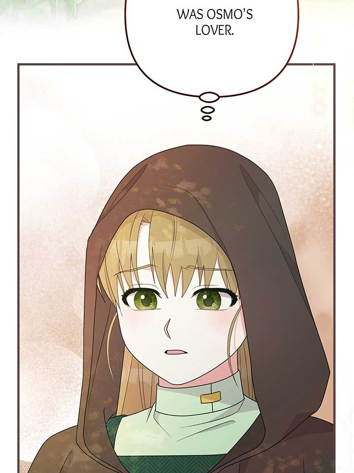 To Those Who Long for My Destruction Chapter 68 - Page 96