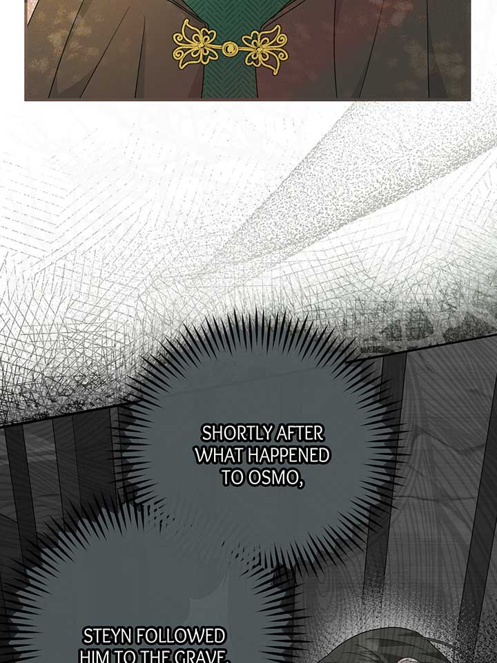 To Those Who Long for My Destruction Chapter 68 - Page 97