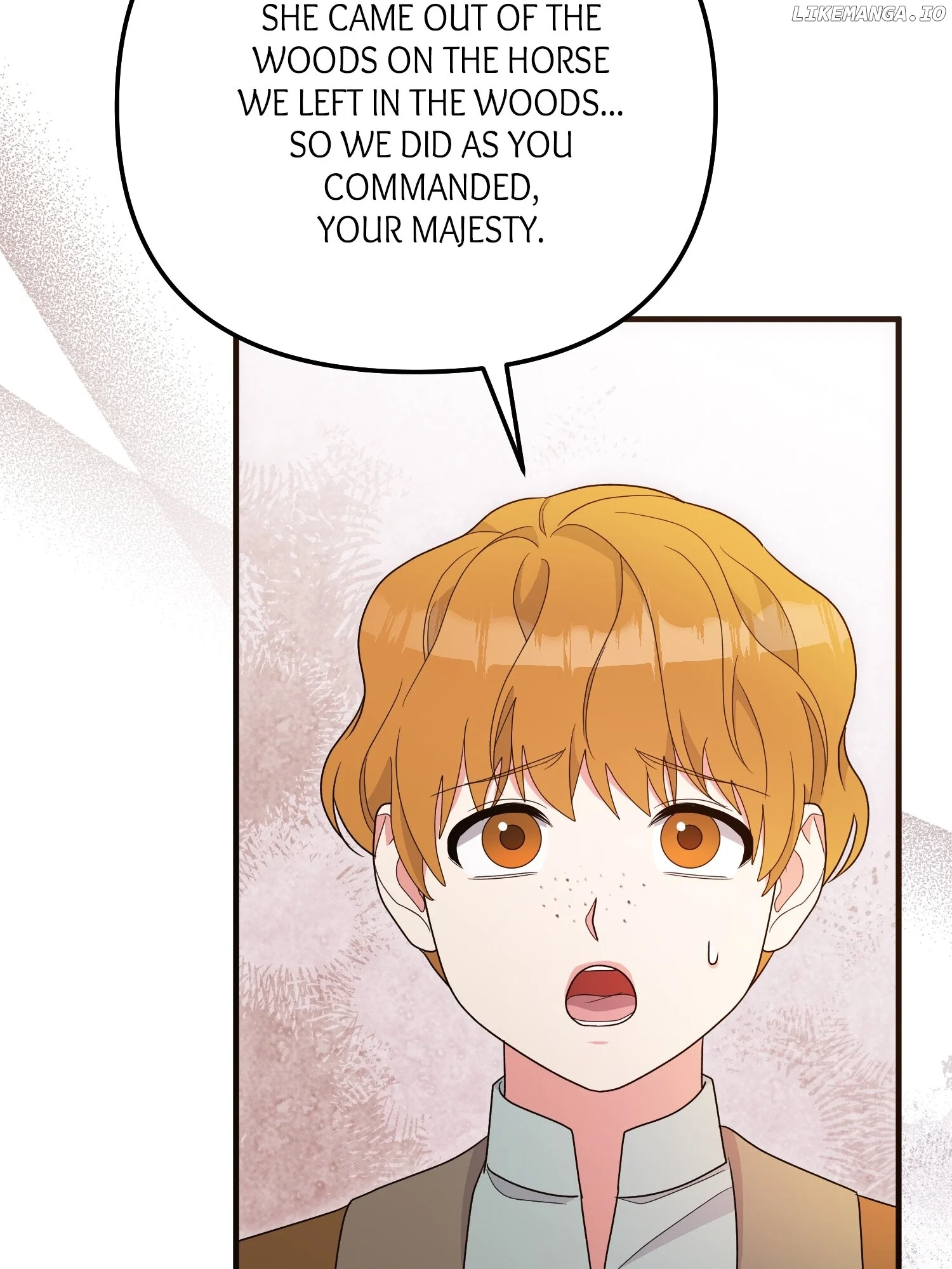To Those Who Long for My Destruction Chapter 69 - Page 102