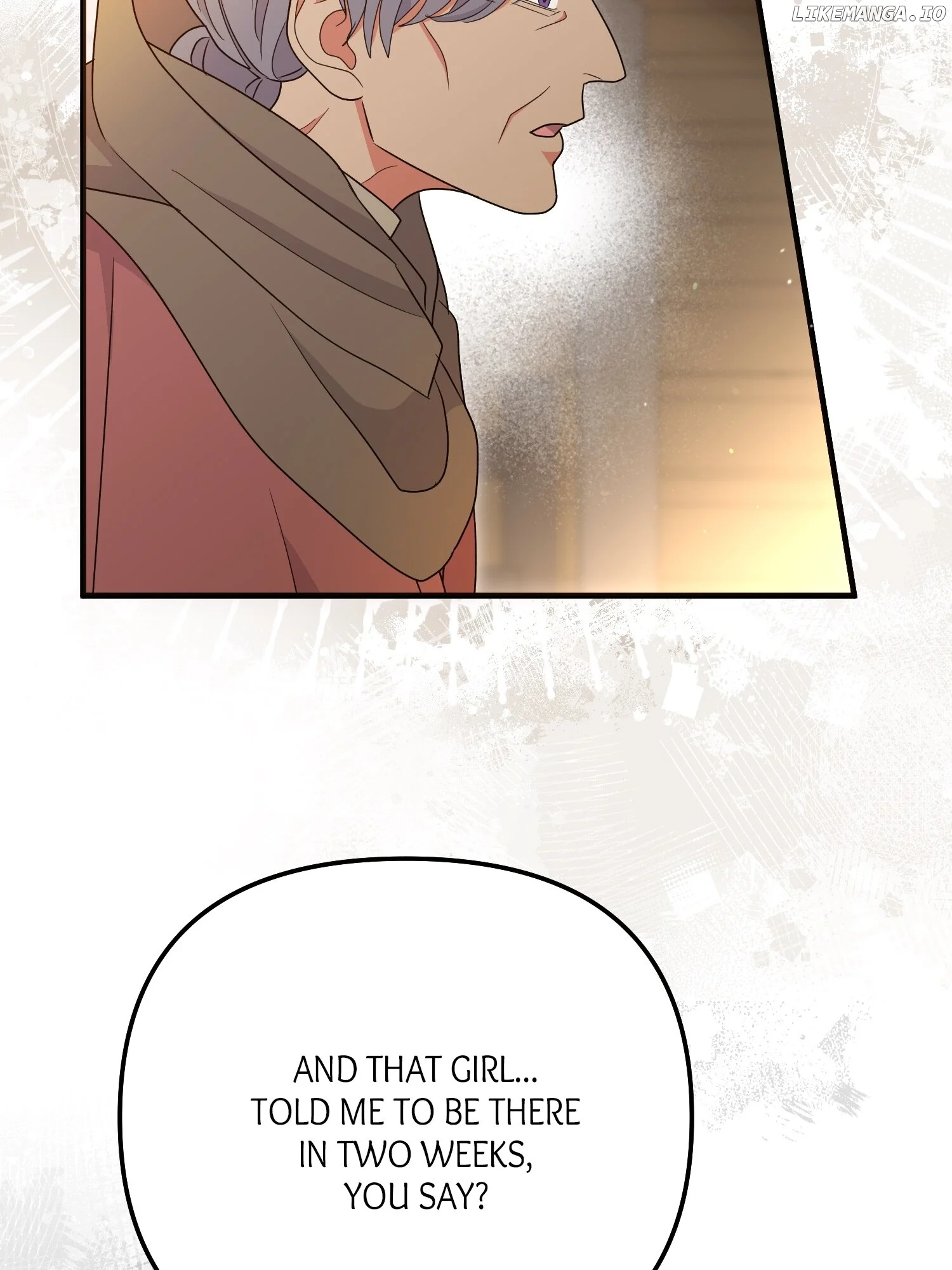 To Those Who Long for My Destruction Chapter 69 - Page 106