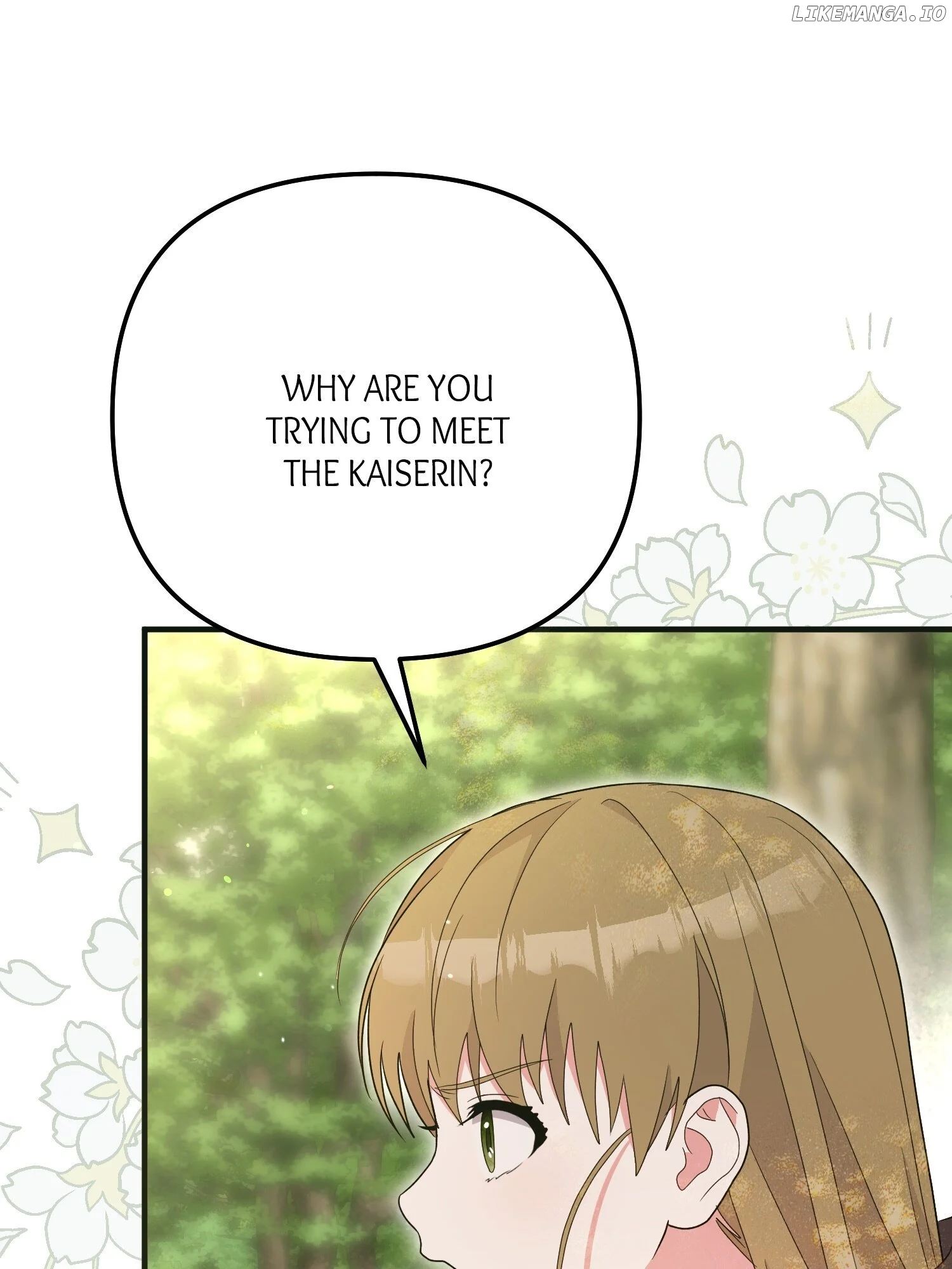 To Those Who Long for My Destruction Chapter 69 - Page 12