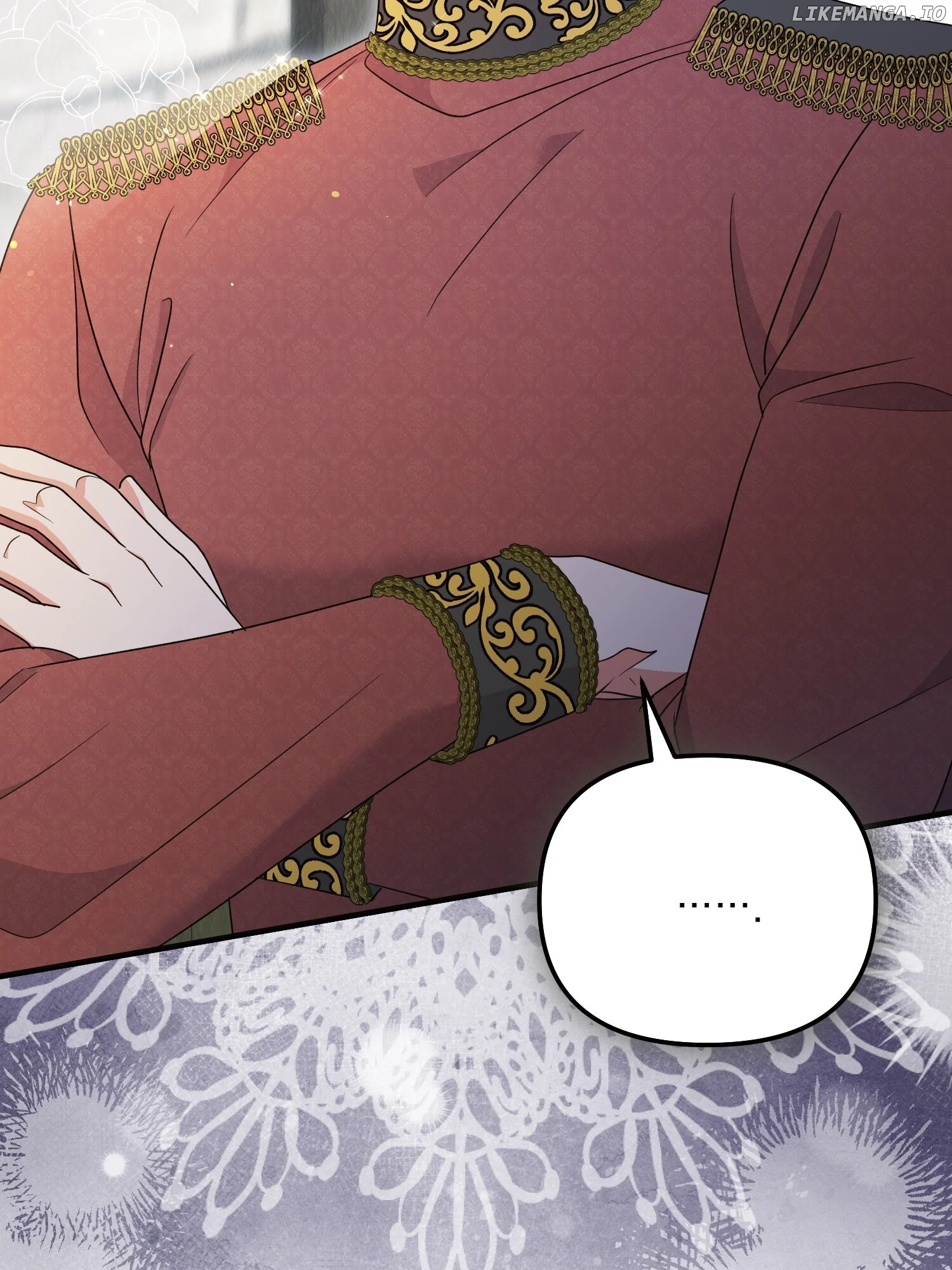 To Those Who Long for My Destruction Chapter 69 - Page 112