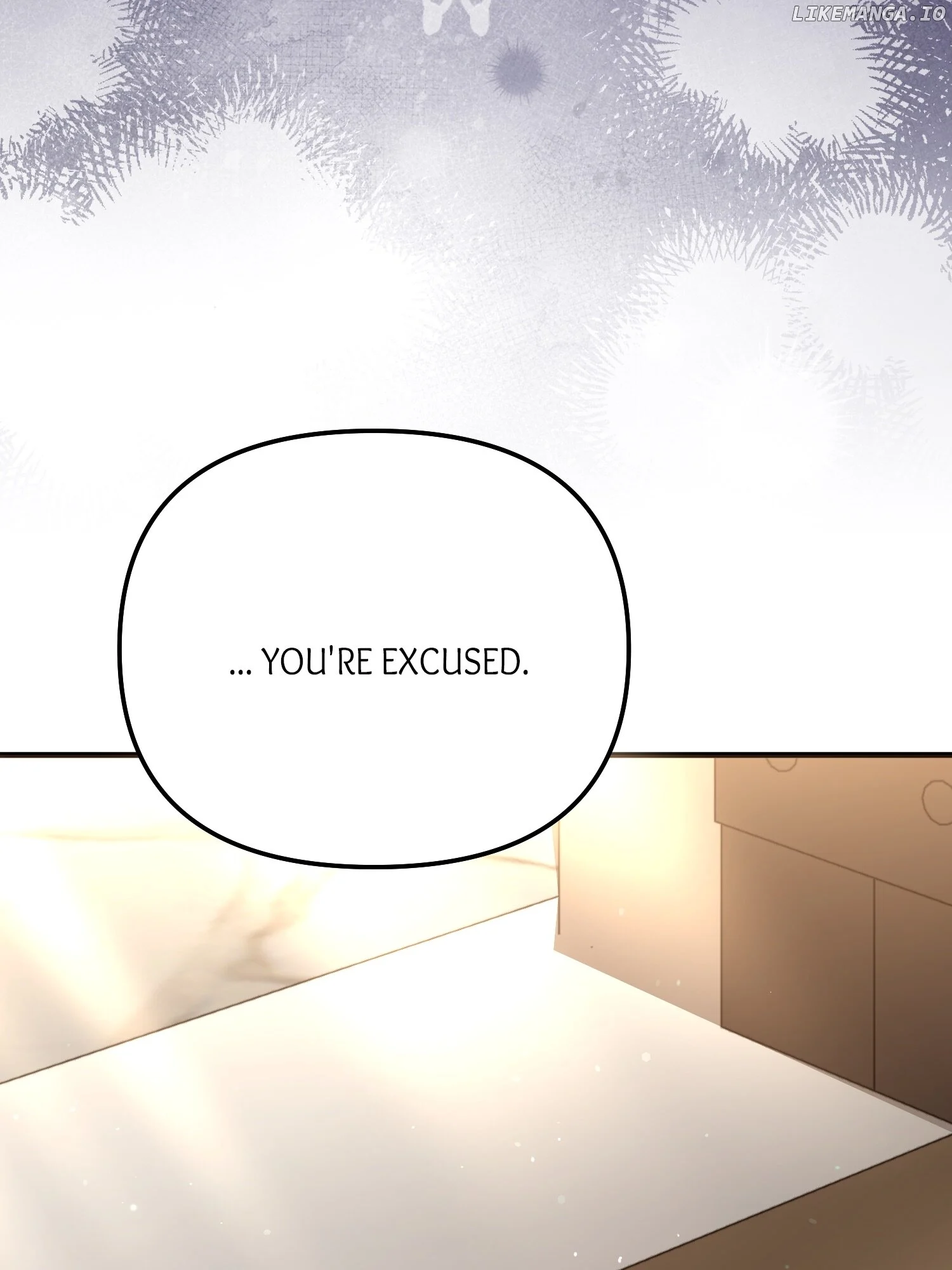 To Those Who Long for My Destruction Chapter 69 - Page 113