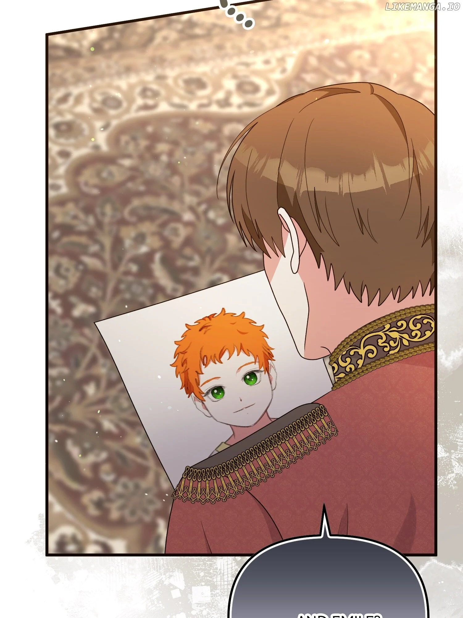To Those Who Long for My Destruction Chapter 69 - Page 117