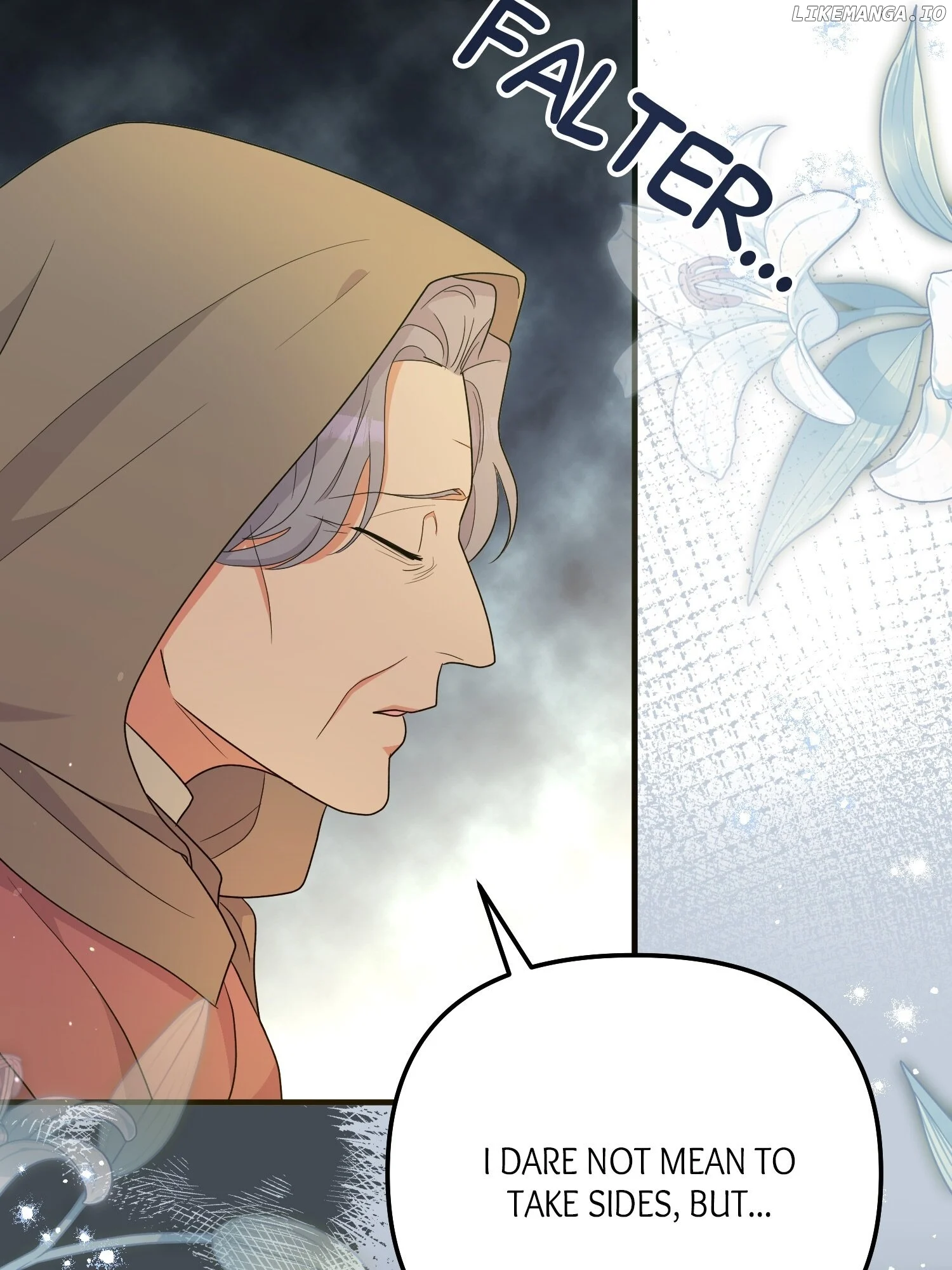 To Those Who Long for My Destruction Chapter 69 - Page 14